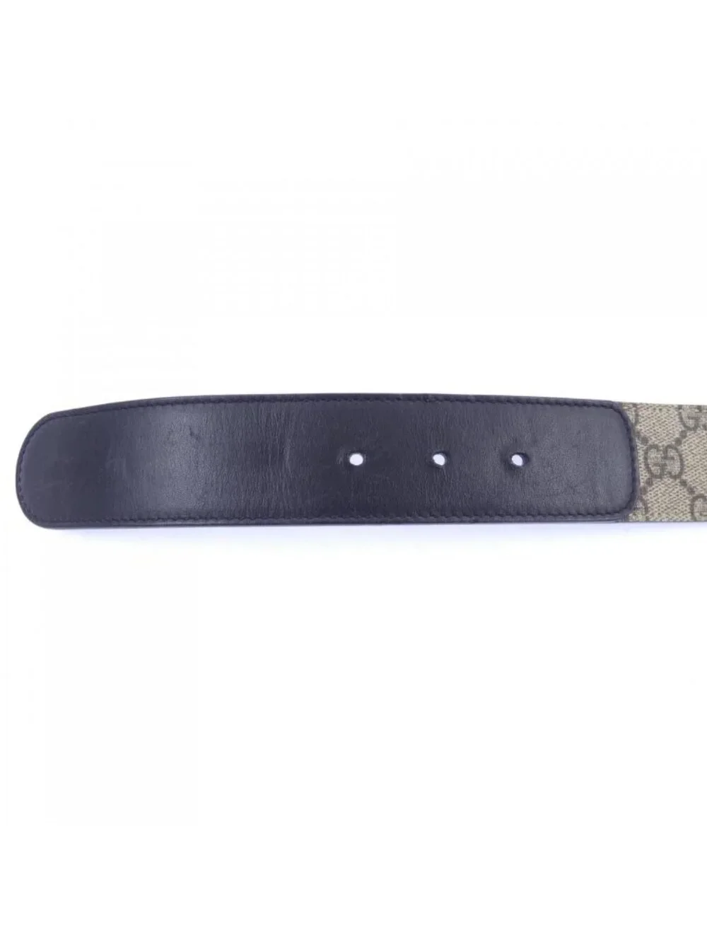 Gucci Belt Black